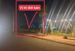 Đất đẹp Hợp Thịnh Hiệp Hoà, sổ đỏ sẵn, mặt tiền rộng... Bán đất tại Hợp Thịnh, Bắc Ninh 04
