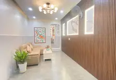 Nhà 4 Tầng Phú Nhuận, Nội Thất Xịn, Hẻm Xe Hơi, giá nhỉnh 9 t.ỷ.... Bán owner_side tại Đức Nhuận, Hồ Chí Minh 07