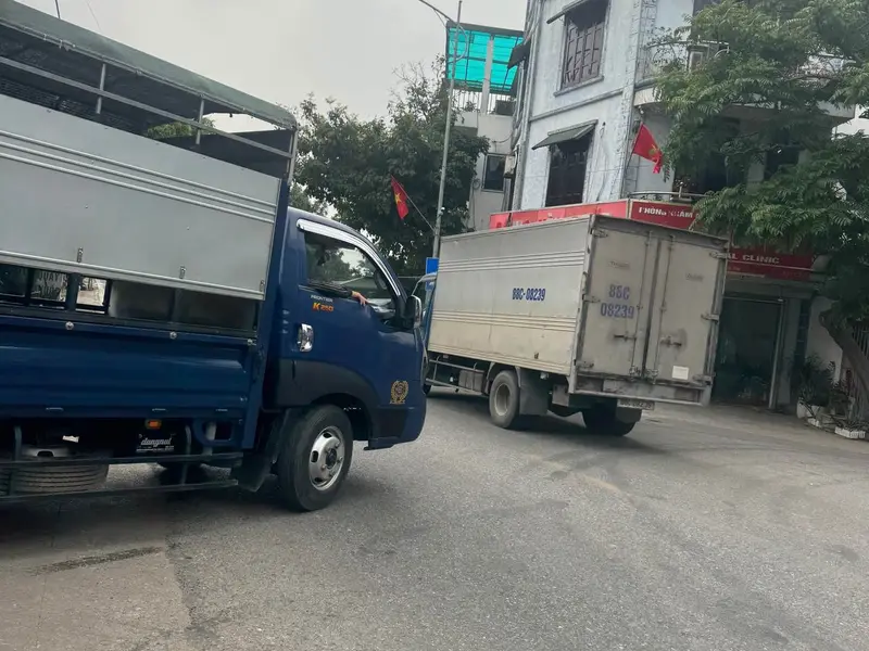 Đất Vàng Nam Cương – Giá Tốt Khó Cưỡng!... Bán đất tại Nội Bài, Hà Nội 01