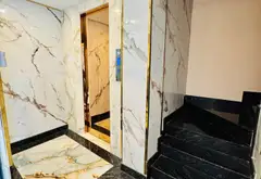 Nhà mặt phố trung tâm Quận 6, hiện đại 6 tầng, thang máy, mặt tiền rộng... Bán nhà mặt phố tại Bình Tây, Hồ Chí Minh 03