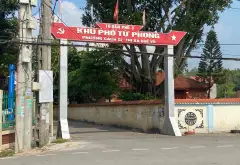 LÔ ĐẤT 99,3M2 TẠI TỪ PHONG, BỒNG LAI, BẮC NINH CHỈ 1,xx TỶ... Bán đất tại Bồng Lai, Bắc Ninh 05