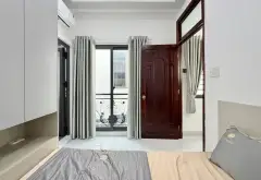 Bán nhà riêng 4 tầng 43m2 tại Đoàn Thị Điểm, Phú Nhuận với giá ưu đãi... Bán nhà riêng tại Cầu Kiệu, Hồ Chí Minh 17