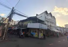 Nhà mặt phố 2 tầng, diện tích 125m2, giá 11.2 tỷ tại Thủ Đức... Bán nhà mặt phố tại Linh Xuân, Hồ Chí Minh 01