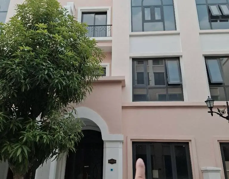 Bán nhà mặt phố 5 tầng diện tích 78m2 tại Vinhomes Ocean Park 2 Hải Âu... Bán nhà mặt phố tại Tân Hưng, Hưng Yên 01