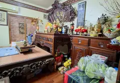 Nhà Phố Hào Nam - Trung Tâm Đống Đa, Ô Tô Vào Nhà... Bán nhà riêng tại Ô Chợ Dừa, Hà Nội 16