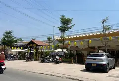 Nhà phố sang trọng mặt tiền 5m, Tân Khánh, Bình Dương, giá 4.6 tỷ... Bán nhà mặt phố tại Tân Khánh, Hồ Chí Minh 02