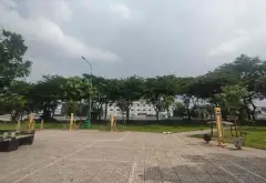 Đất kinh doanh sầm uất gần chợ đêm Bà Hom, Bình Tân... Bán đất tại Tân Tạo, Hồ Chí Minh 02