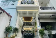 Nhà 9 tầng mặt phố An Dương Vương view sông lý tưởng... Bán nhà mặt phố tại Tây Hồ, Hà Nội 01