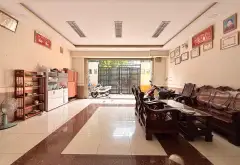 Bán nhà riêng 4 tầng phường Trung Mỹ Tây, Quận 12, mặt tiền 6.5m hiếm có... Bán nhà riêng tại Trung Mỹ Tây, Hồ Chí Minh 02