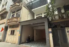 PHÂN LÔ HOÀNG VĂN THÁI- ÔTÔ TRÁNH - NGÕ THÔNG - LÔ GÓC - Ở KẾT HỢP LÀM VĂN PHÒNG - KHU DÂN TRÍ CAO... Bán nhà riêng tại Phương Liệt, Hà Nội 01