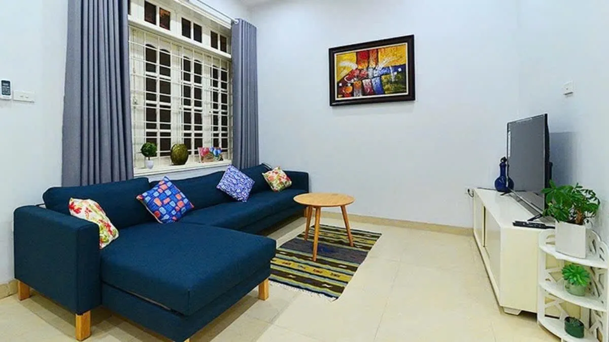 Nhà 4 tầng rộng 77m2 tại phường Tây Hồ, Hà Nội - Cơ hội sở hữu hiếm có... Bán nhà riêng tại Tây Hồ, Hà Nội 01