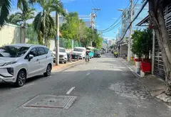 Cơ hội sở hữu nhà riêng vị trí vàng tại Bình Tân giá tốt hiếm có... Bán nhà riêng tại Bình Hưng Hòa, Hồ Chí Minh 03