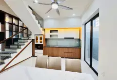 Nhà Đẹp Như Mơ Phường An Hải – Ô Tô Đỗ Cửa, Sân Rộng Đỉnh Cao... Bán nhà riêng tại An Hải, Hải Phòng 08