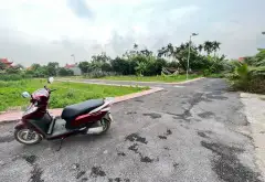 Cơ hội hiếm có đất Thổ cư sát KCN Tràng Duệ 3, giá đầu tư tuyệt vời... Bán đất tại An Trường, Hải Phòng 04