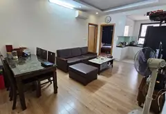 Chung cư 2 phòng ngủ tầng đẹp tại Văn Phú, giá 5.5 tỷ... Bán căn hộ chung cư tại Kiến Hưng, Hà Nội 05
