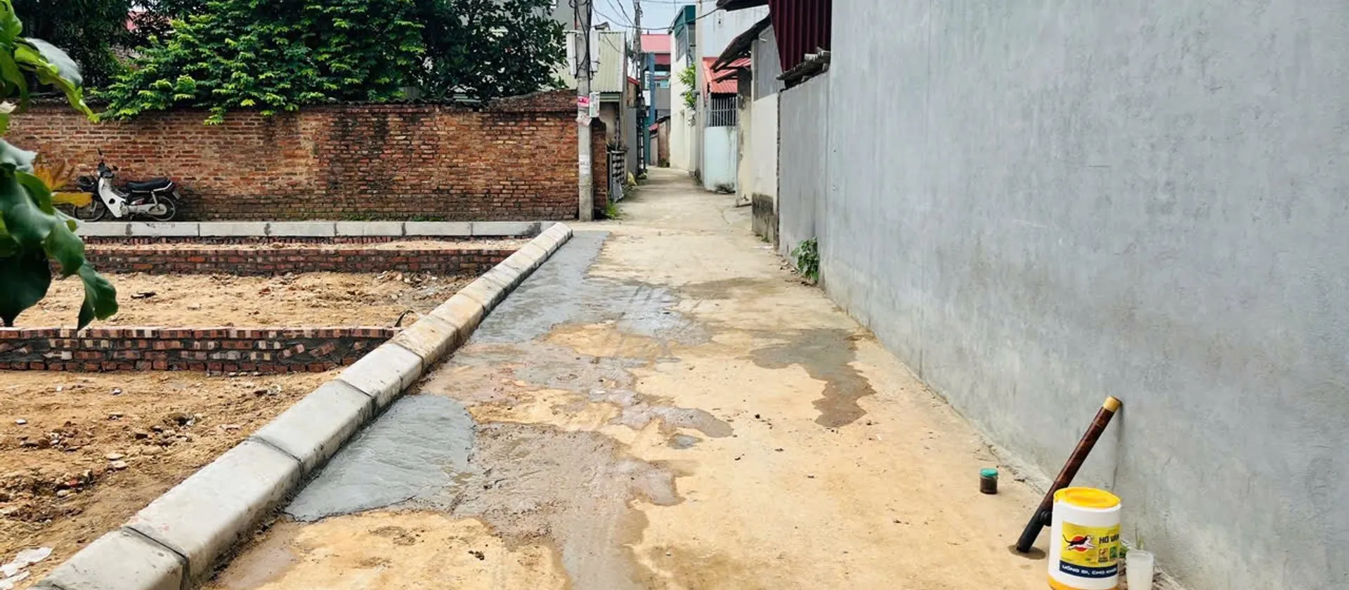 Cơ hội vàng sở hữu lô đất lô góc cực hot! 🌟... Bán đất tại Sóc Sơn, Hà Nội 01