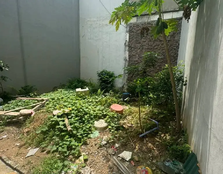 Đất vuông hiếm có, vị trí đắc địa tại khu Đại Nam... Bán đất tại Phú Lương, Hà Nội 01