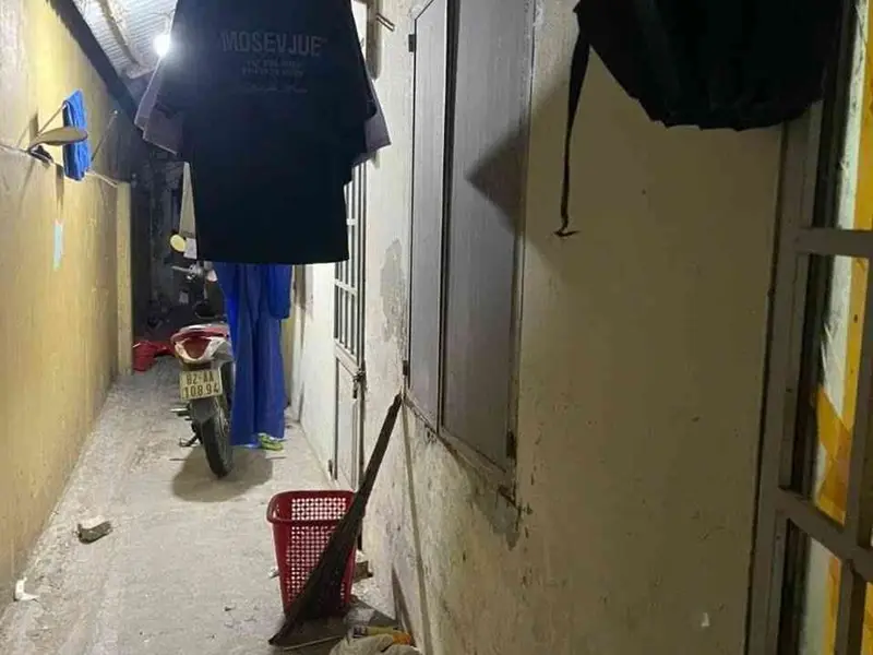 Nhà mặt tiền Chơn Tâm 8 trung tâm Liên Chiểu giá hấp dẫn... Bán nhà mặt phố tại Hòa Khánh, Đà Nẵng 01
