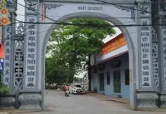 Bán đất 40.4m2 tại Vân Hà, gần UBND và trường học... Bán đất tại Thư Lâm, Hà Nội 02