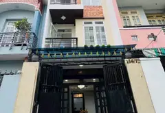 Nhà 5 Tầng Hẻm Xe Tải Tô Hiến Thành - 6PN, Sân Thượng Thoáng... Bán nhà riêng tại Hòa Hưng, Hồ Chí Minh 01