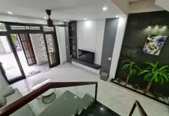 Bán nhà 3 tầng kiệt ô tô trung tâm Thanh Khê - Cơ hội đầu tư sinh lời ngay... Bán nhà riêng tại Thanh Khê, Đà Nẵng 11