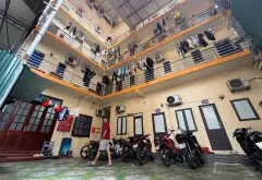 Căn hộ 28 phòng trọ tại Thôn Ô Cách phù hợp đầu tư sinh lời ổn định... Bán căn hộ chung cư tại Yên Phong, Bắc Ninh 04