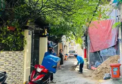 Bán đất 57.7m2 hướng Đông Bắc quận 9 giá 4.8 tỷ... Bán đất tại Tăng Nhơn Phú, Hồ Chí Minh 03