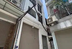 Bán nhà 5 tầng lô góc tại phường Bồ Đề, quận Long Biên, diện tích 109m², giá 21,5 tỷ... Bán owner_side tại Bồ Đề, Hà Nội 01