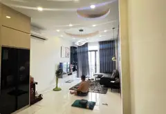 Nhà mặt phố khu vực Phú Nhuận, thiết kế hiện đại, kết cấu bền vững... Bán nhà mặt phố tại Cầu Kiệu, Hồ Chí Minh 15