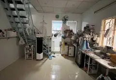 Nhà lô góc 2 mặt thoáng tại Cô Giang - cơ hội hiếm khó bỏ lỡ... Bán nhà riêng tại Cầu Kiệu, Hồ Chí Minh 01