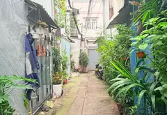 Nhà 4 tầng 3 phòng ngủ tại, Thích Quảng Đức, phường Đức Nhuận, Hồ Chí Minh giá hợp lý... Bán nhà riêng tại Đức Nhuận, Hồ Chí Minh 08