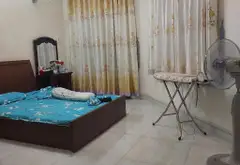 Căn góc 2 mặt tiền HXH rộng 8m tại Bình Trị Đông, Quận Bình Tân... Bán owner_side tại Bình Trị Đông, Hồ Chí Minh 07