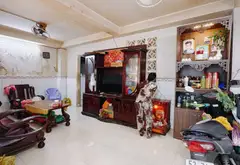 Bán nhà 2 tầng, 54.4m2, phường 18 quận 4 giá nhỉnh 4.x tỷ... Bán nhà riêng tại Xóm Chiếu, Hồ Chí Minh 05
