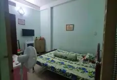 Nhà 4 tầng 5PN tại Nơ Trang Long giá 6,6 tỷ, hẻm rộng ô tô vào dễ... Bán nhà riêng tại Bình Lợi Trung, Hồ Chí Minh 03