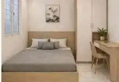 Nhà 2 tầng xinh xắn, hẻm xe tải, Tân Thới Hiệp, Quận 12... Bán nhà riêng tại Tân Thới Hiệp, Hồ Chí Minh 08