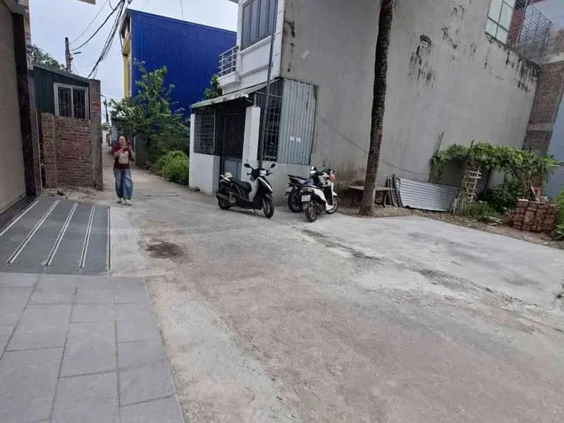 Nhà 3 tầng Mỹ Khê Tây - Cơ hội sở hữu vị trí vàng với giá tốt... Bán nhà riêng tại Kiến An, Hải Phòng 01