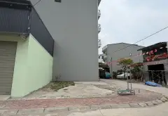 Lô góc siêu đẹp tại Thường Tín - Cơ hội đầu tư vàng... Bán đất tại Thường Tín, Hà Nội 04