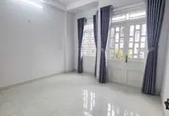 HƠN 5TỶ CƠ HỘI SỞ HỮU SIÊU PHẨM - CHỢ HIỆP THÀNH XE HƠI TRÁNH THÔNG - FULL NỘI THẤT #50m2 4TẦNG... Bán nhà riêng tại Tân Thới Hiệp, Hồ Chí Minh 12