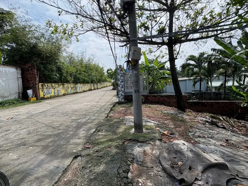 Sở hữu đất 2 mặt tiền rộng rãi tại Long Bình với giá hấp dẫn... Bán đất tại Long Bình, Hồ Chí Minh 01