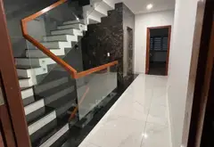 Nhà mặt phố 5 tầng có thang máy, vỉa hè rộng cực tiện kinh doanh... Bán nhà mặt phố tại An Lạc, Hồ Chí Minh 02