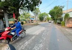 80 m full thổ cư tại Cống Đá , Vệ Sơn , Sóc Sơn , Hà Nội
Đường rộng ô tô ngủ trong đất
200 m ra... Bán đất tại Sóc Sơn, Hà Nội 03