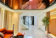 Nhà hẻm xe hơi đẹp 5 tầng - Trần Thánh Tông - 5 phút Tới nhà ga T3- 8.9 tỷ... Bán nhà riêng tại Tân Sơn, Hồ Chí Minh 01