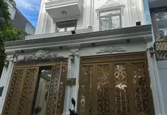 Cơ hội hiếm có sở hữu nhà 4 tầng đẳng cấp tại Huỳnh Tấn Phát với giá ưu đãi... Bán nhà riêng tại Nhà Bè, Hồ Chí Minh 02