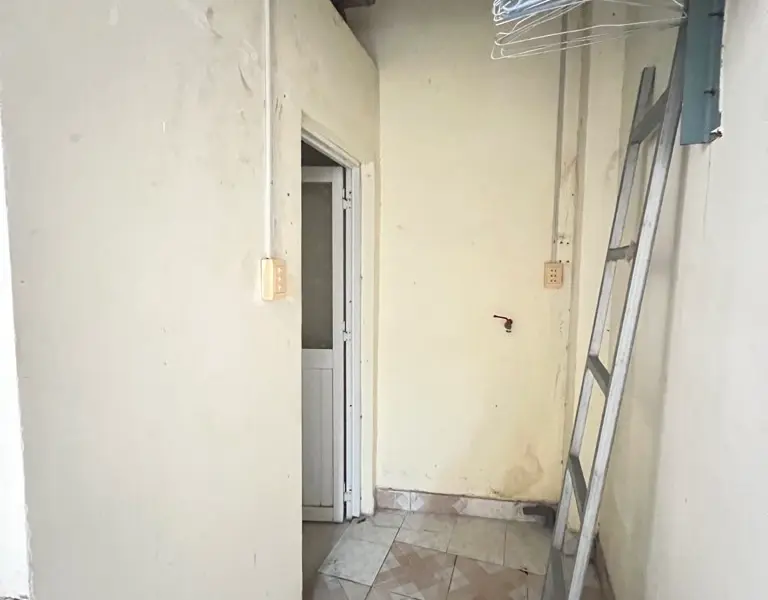 Bán nhà riêng hẻm ô tô phường 12 quận Tân Bình, diện tích 36m2, 2 tầng chắc chắn... Bán nhà riêng tại Bảy Hiền, Hồ Chí Minh 01