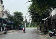 Bán nhà 4 tầng 6PN 80m2 hướng Đông Nam tại Gò Vấp... Bán nhà riêng tại An Hội Tây, Hồ Chí Minh 02
