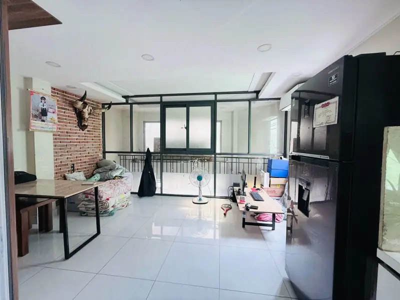 Nhà 5 tầng lô góc, mặt tiền rộng, phù hợp ở và kinh doanh tại Bình Thạnh... Bán nhà riêng tại Gia Định, Hồ Chí Minh 01
