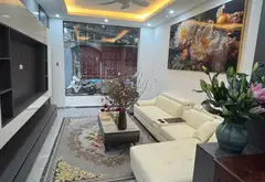 1 NHÀ RA PHỐ NGUYỄN CHÍ THANH- Ô TÔ 7 CHỖ VÀO NHÀ- KINH DOANH SẦM UẤT... Bán nhà riêng tại Láng, Hà Nội 11