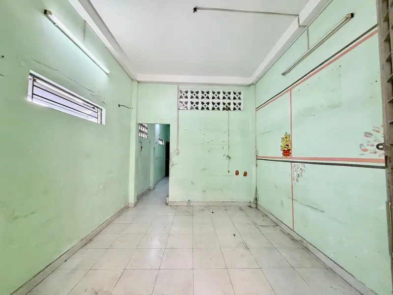 Bán nhà riêng 3 tầng 3 phòng ngủ tại Hoàng Hoa Thám, Bình Thạnh... Bán nhà riêng tại Gia Định, Hồ Chí Minh 01