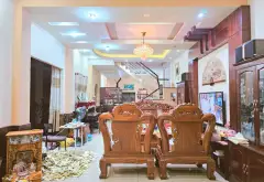 156m2-2Tầng hoàn công đủ chỉ 9.6tỷ-Hẻm xe tải thông-Tam Bình Thủ Đức !... Bán nhà riêng tại Tam Bình, Hồ Chí Minh 01