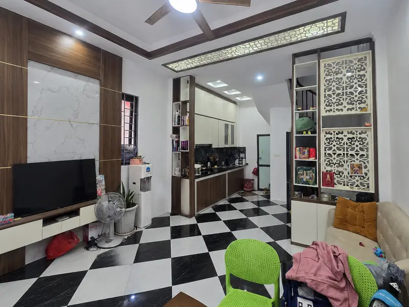 BÁN GẤP CĂN GÓC Ỷ LA, DƯƠNG NỘI, Ô TÔ ĐỖ CỬA, GẦN SIÊU THỊ AEONL MAIL HÀ ĐÔNG, TL SÂU... Bán nhà riêng tại Dương Nội, Hà Nội 01